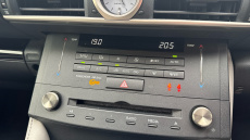 Lexus Rc 300h 2.5 Luxury 2dr CVT Hybrid Coupe